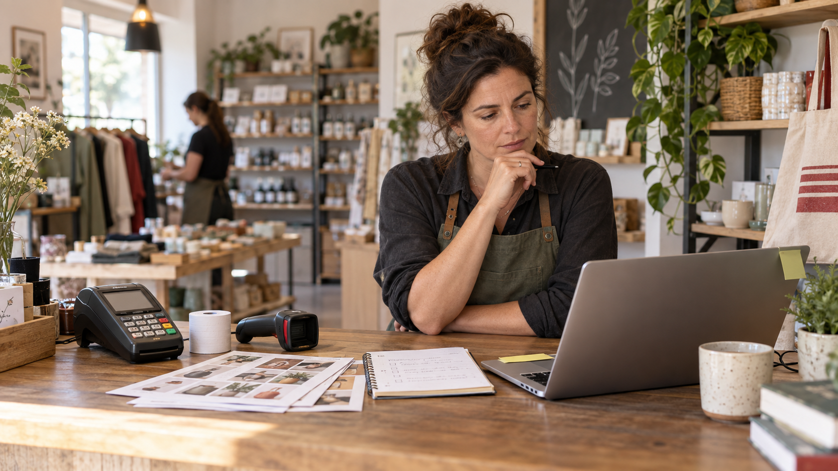 Your POS Must Be Bad Enough to Justify the Switch