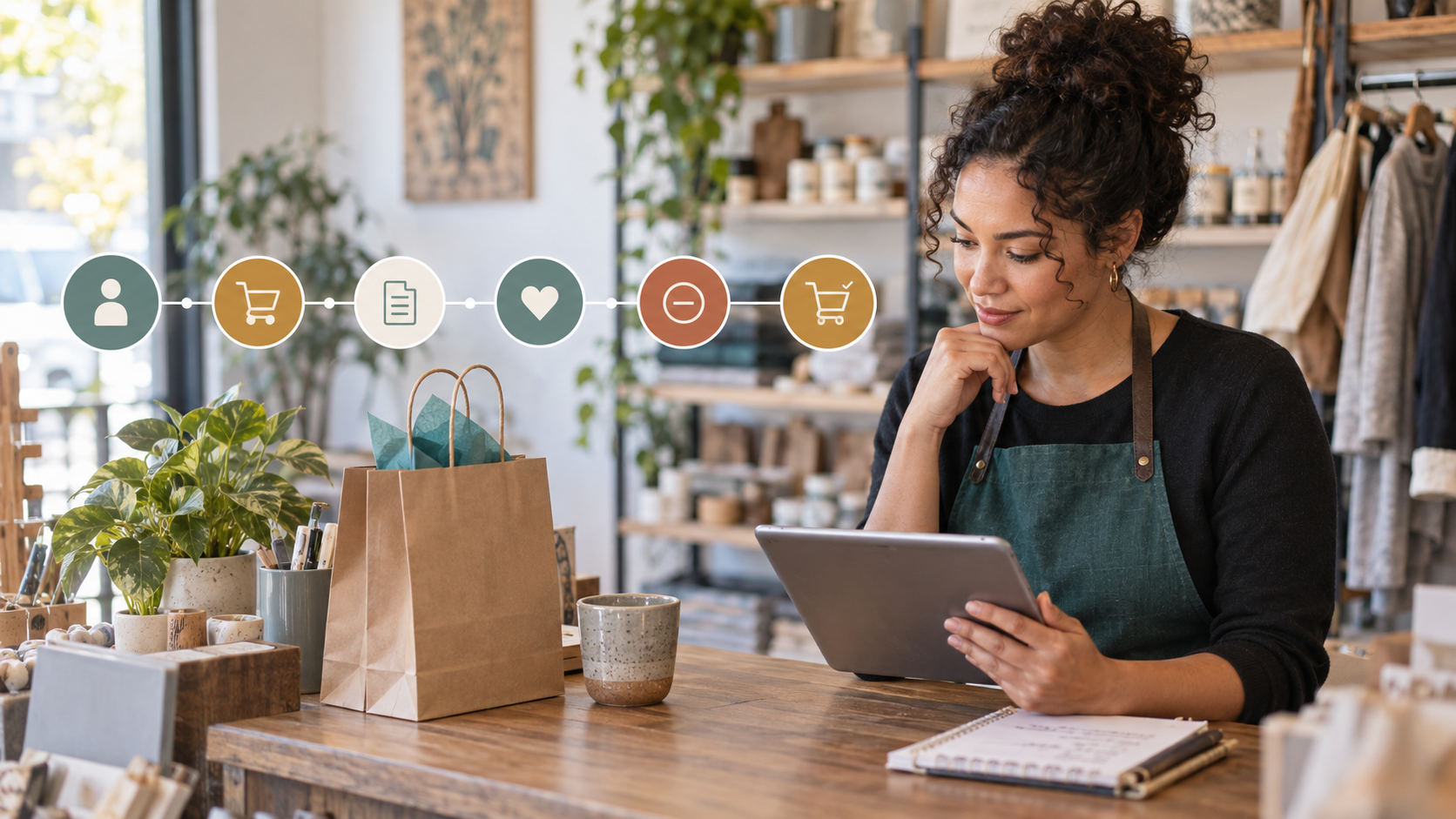 You Cannot Build a Second Purchase From Customer Data You Never Collected