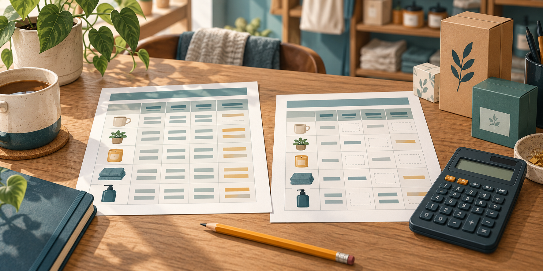 Sales and Profit Reports Don't Match? Start With the Missing Costs