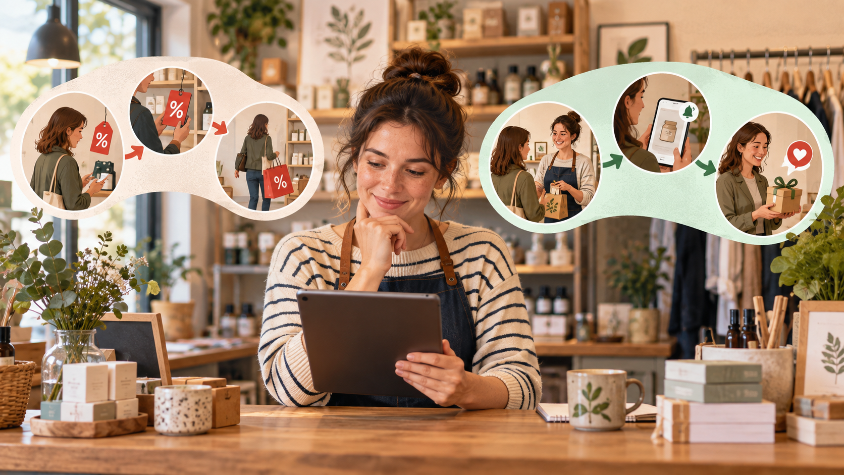 Your Loyalty Programme Should Not Train Customers to Wait for a Discount